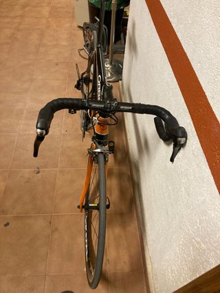 Bicicleta Carretera Orbea Orca Gold