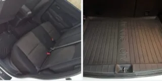 Mitsubishi ASX 2WD 2016