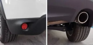 Mitsubishi ASX 2WD 2016