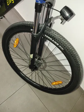 Bicicleta Eléctrica Eleglide M1 Plus 29