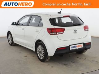 Kia Rio 1.2 Concept