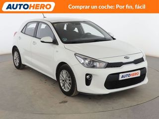 Kia Rio 1.2 Concept