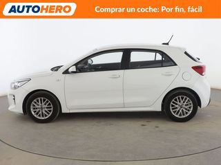 Kia Rio 1.2 Concept