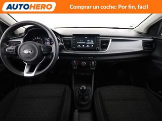 Kia Rio 1.2 Concept