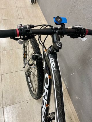 Orbea Oiz Talla S 2015