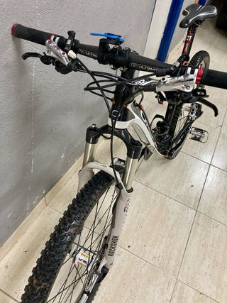 Orbea Oiz Talla S 2015