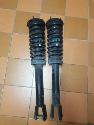 Piezas Jaguar XF 2.7 2008