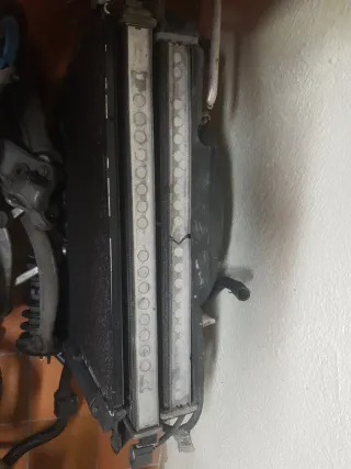 Piezas Jaguar XF 2.7.3.0 2008