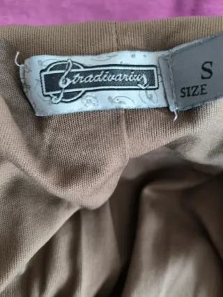 Americana fiesta dorada T-S