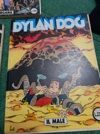 Morgana Il male Memorie dall l'invisibile E altri