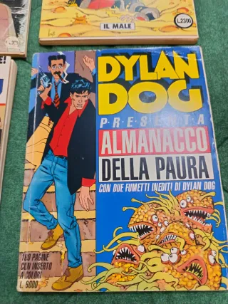 Morgana Il male Memorie dall l'invisibile E altri