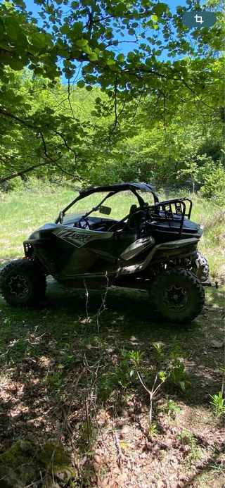 CFMoto Zforce 1000 Sport 2022