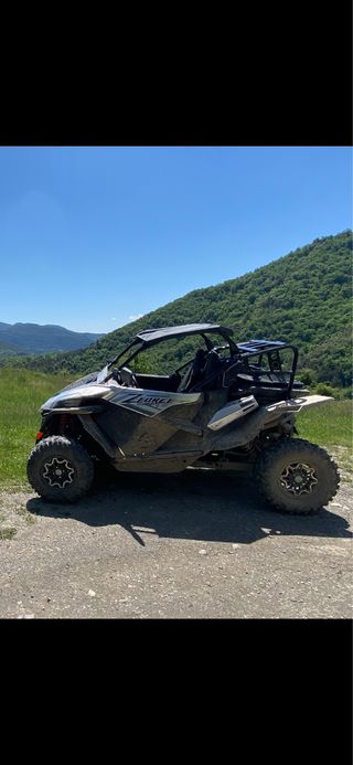 CFMoto Zforce 1000 Sport 2022