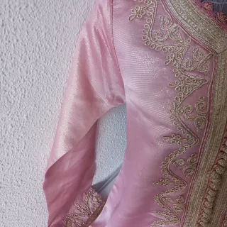 Caftán marroquí M,L