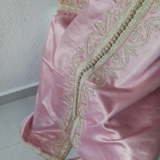 Caftán marroquí M,L