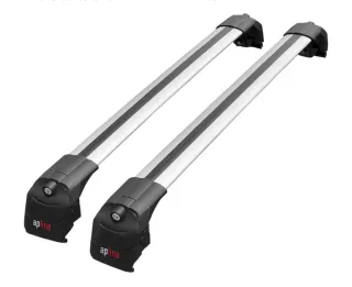 Baca coche Peugeot 3008