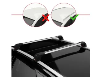 Baca coche Peugeot 3008