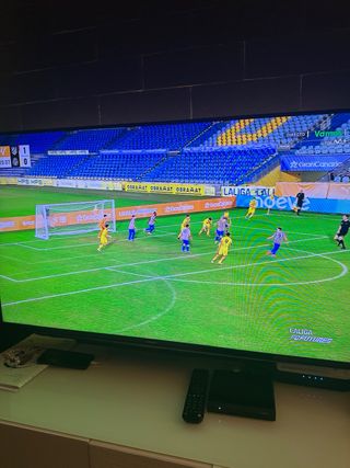 Vu+ Zero Rev2 Receptor Satélite