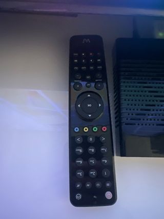 Vu+ Zero Rev2 Receptor Satélite