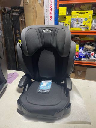 Graco Junior Maxi i-Size R129 Elevador