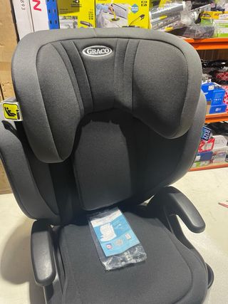 Graco Junior Maxi i-Size R129 Elevador