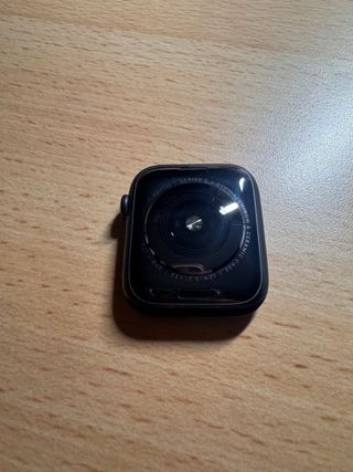 Apple Watch Series 5 celular 44mm Gris Espacial