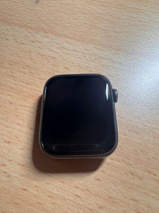 Apple Watch Series 5 celular 44mm Gris Espacial