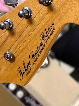 Decals Water slide Guitarra y Bajo