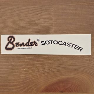 Decals Water slide Guitarra y Bajo