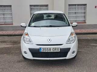 Renault Clio 2009