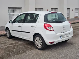 Renault Clio 2009