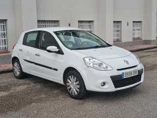 Renault Clio 2009