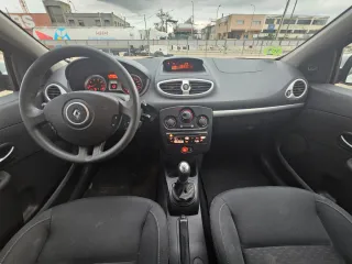 Renault Clio 2009