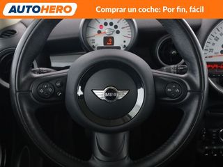 MINI Cooper One D