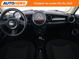 MINI Cooper One D