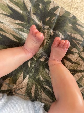 Muñeca Reborn Bebé