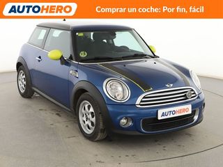 MINI Cooper One D