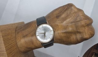 Reloj Mecánico Flica Venus 180 Oro