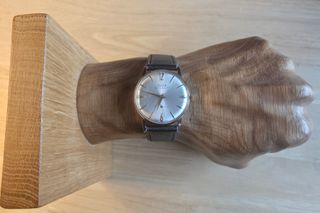 Reloj Mecánico Flica Venus 180 Oro