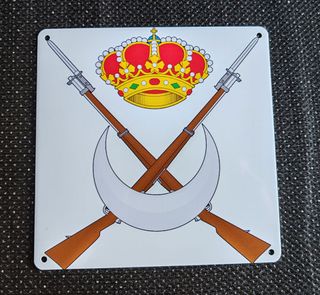 Chapa Metálica Regulares