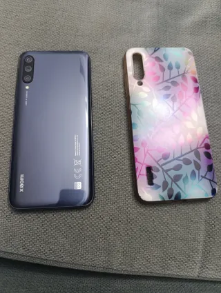 Xiaomi Mi A3 + fundas