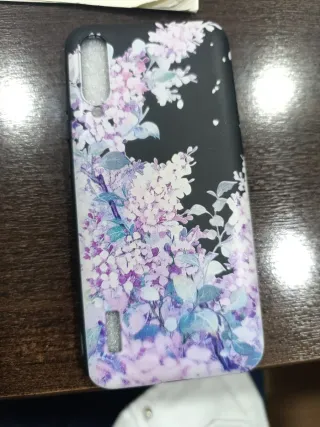 Xiaomi Mi A3 + fundas