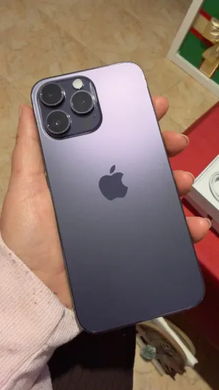 iPhone 14 Pro Max, ottimo regalo!