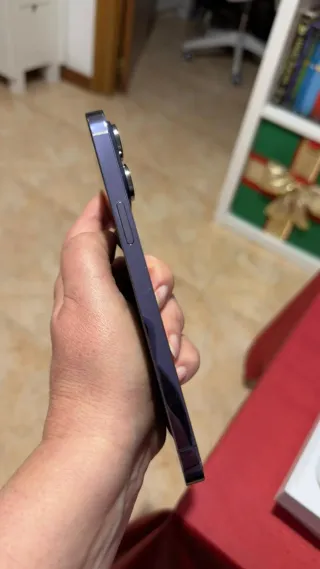 iPhone 14 Pro Max, ottimo regalo!