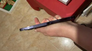 iPhone 14 Pro Max, ottimo regalo!