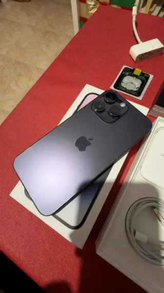 iPhone 14 Pro Max, ottimo regalo!