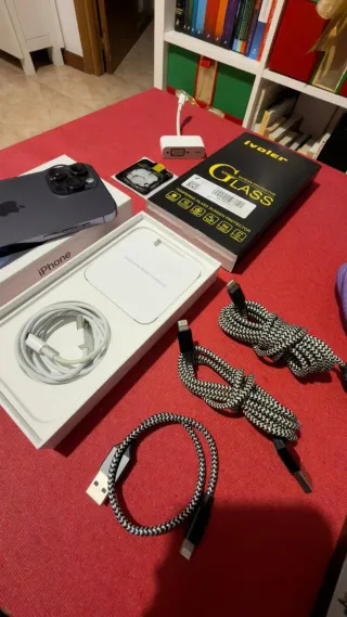 iPhone 14 Pro Max, ottimo regalo!