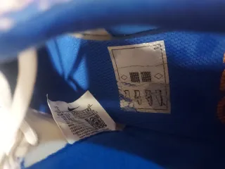 Zapatillas multitacos Nike CR7 Talla 42.5