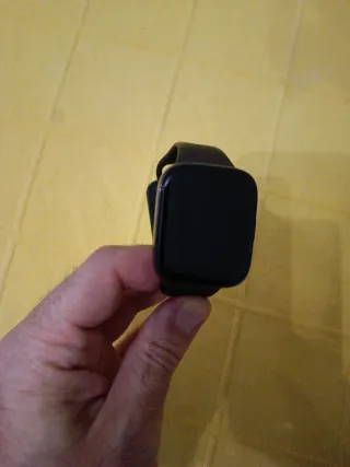 Xiaomi Redmi Watch 3 Active Negro(son 2  unidades)