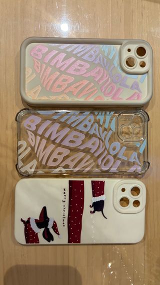Funda iphone 13
